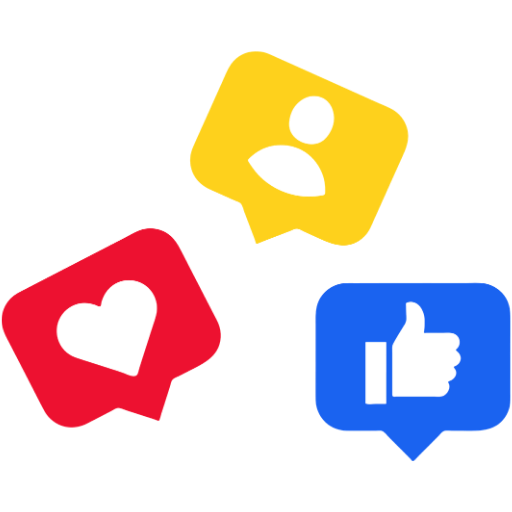 e-commerce growth services - marketplace management icon