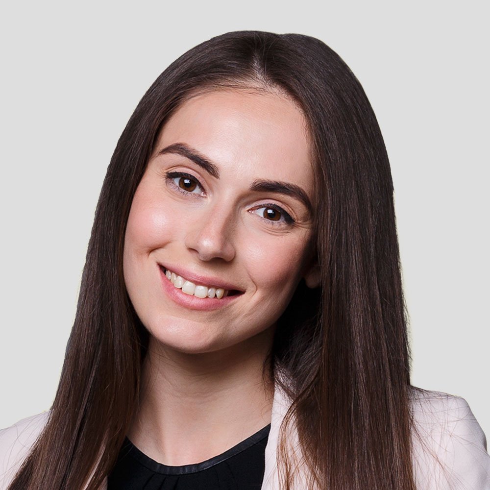 VOREVIO client testimonial - Emma Richard, CEO Nexatech