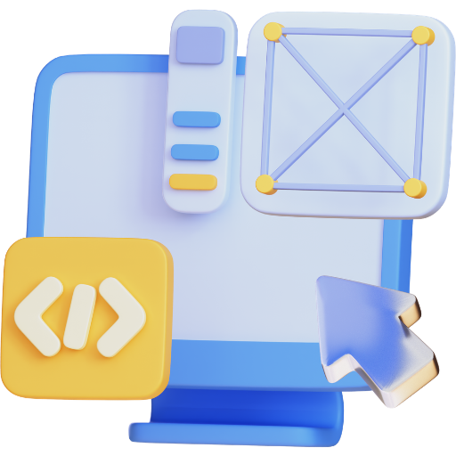 e-commerce growth services - marketplace management icon